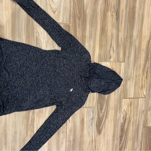 Cute seamless Abercrombie hoodie - Picture 1 of 5